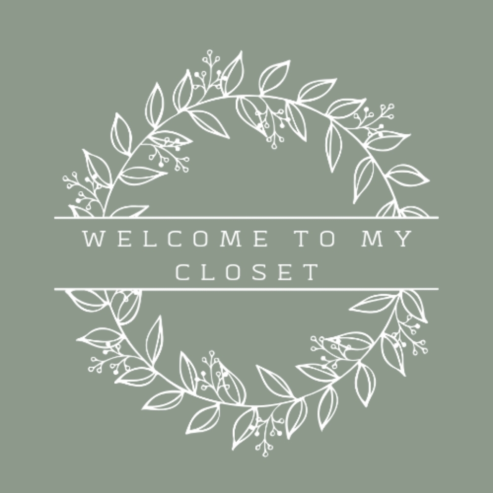 Welcome!